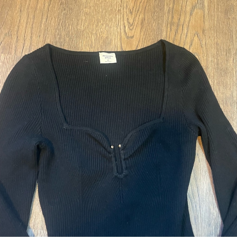 Sweater dress